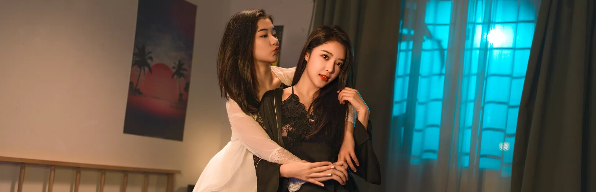 定制女友|中字-国语|Build.14392512-文本精修-雨夜繁星-繁花似锦+全DLC|解压即撸|