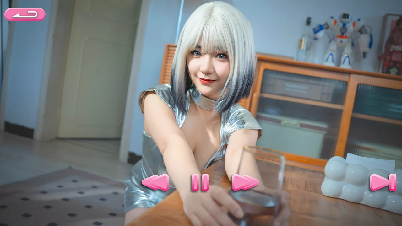 定制女友|中字-国语|Build.14392512-文本精修-雨夜繁星-繁花似锦+全DLC|解压即撸|