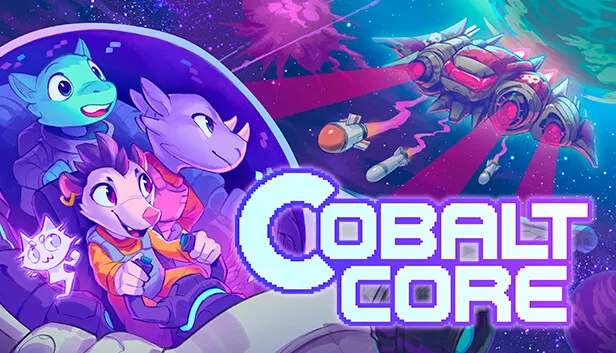 钴之核 COBALT CORE|官方中文|Build.16399939|解压即撸|