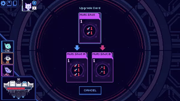 钴之核 COBALT CORE|官方中文|Build.16399939|解压即撸|