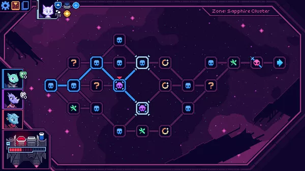 钴之核 COBALT CORE|官方中文|Build.16399939|解压即撸|