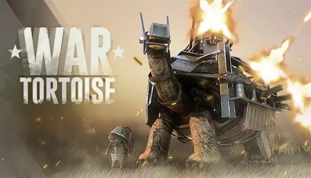 战龟2 WAR TORTOISE|官方中文|V10013|解压即撸|