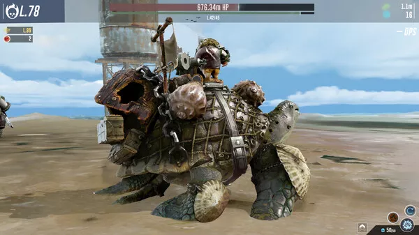 战龟2 WAR TORTOISE|官方中文|V10013|解压即撸|
