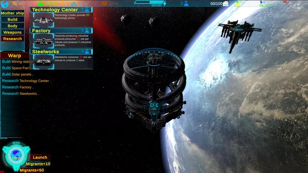轩辕号 Ship Regulus|官方中文|解压即撸|