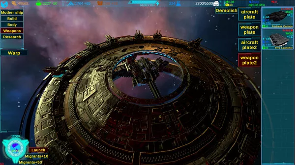轩辕号 Ship Regulus|官方中文|解压即撸|