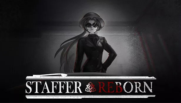 异能者重生 STAFFER REBORN|官方中文|V1.1.4|解压即撸|