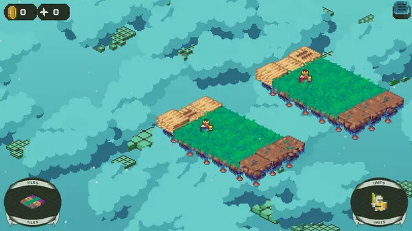 Emplacement|官方中文|解压即撸|