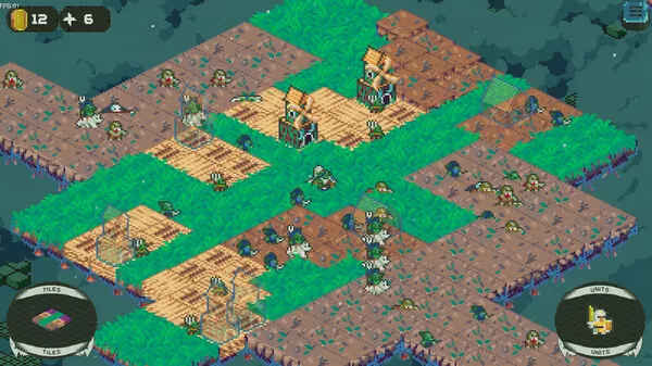 Emplacement|官方中文|解压即撸|