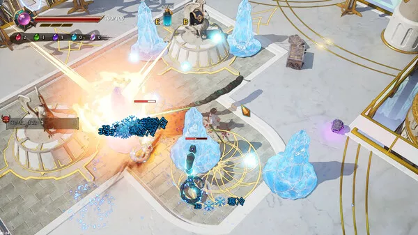 血色天堂2|官方中文|Build.14423295-复仇之怒-血腥屠戮|解压即撸|