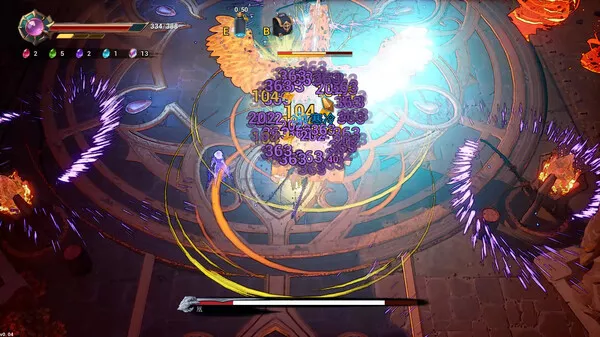 血色天堂2|官方中文|Build.14423295-复仇之怒-血腥屠戮|解压即撸|