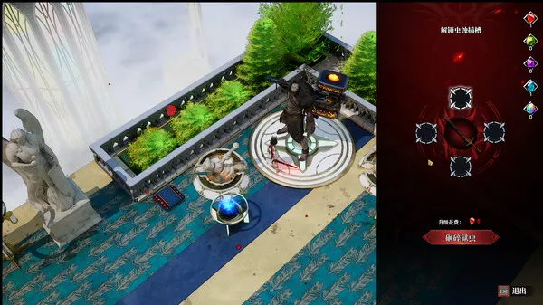 血色天堂2|官方中文|Build.14423295-复仇之怒-血腥屠戮|解压即撸|