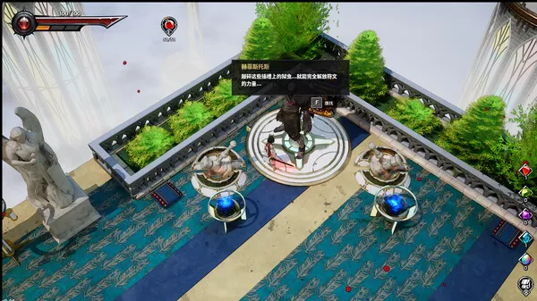 血色天堂2|官方中文|Build.14423295-复仇之怒-血腥屠戮|解压即撸|