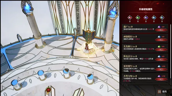 血色天堂2|官方中文|Build.14423295-复仇之怒-血腥屠戮|解压即撸|
