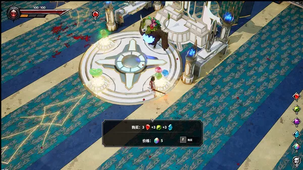 血色天堂2|官方中文|Build.14423295-复仇之怒-血腥屠戮|解压即撸|