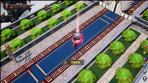 血色天堂2|官方中文|Build.14423295-复仇之怒-血腥屠戮|解压即撸|