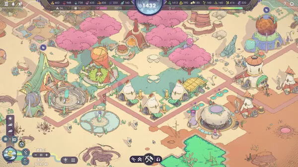 奇星协力 Synergy|官方中文|V73905|解压即撸|