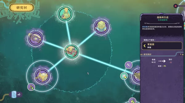 奇星协力 Synergy|官方中文|V73905|解压即撸|