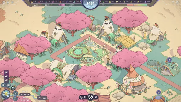 奇星协力 Synergy|官方中文|V73905|解压即撸|