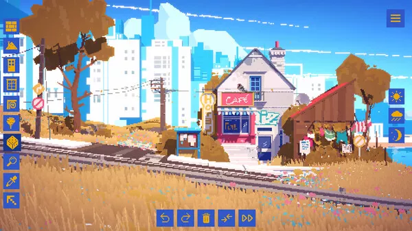 夏日别墅|官方中文|Build.14000197|解压即撸|