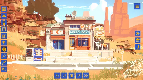 夏日别墅|官方中文|Build.14000197|解压即撸|