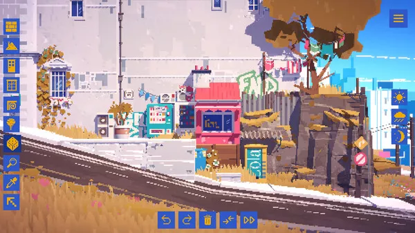 夏日别墅|官方中文|Build.14000197|解压即撸|