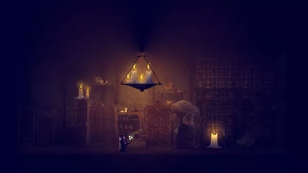 荒野枪巫|官方中文|Build.14446580-嗜神之征-元素咏射|解压即撸|