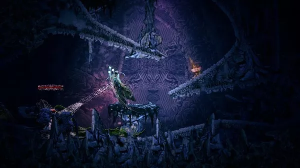 荒野枪巫|官方中文|Build.14446580-嗜神之征-元素咏射|解压即撸|