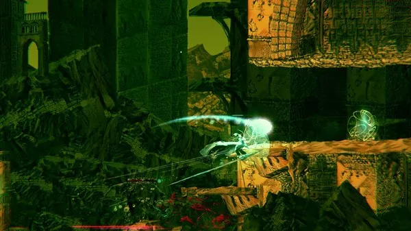 荒野枪巫|官方中文|Build.14446580-嗜神之征-元素咏射|解压即撸|