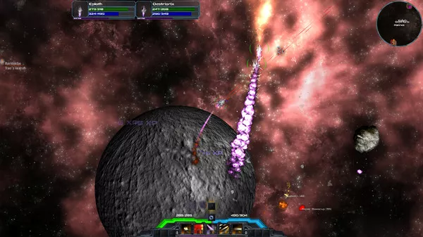 尼尔尼克斯宇宙 NIENIX COSMIC|官方中文|解压即撸|