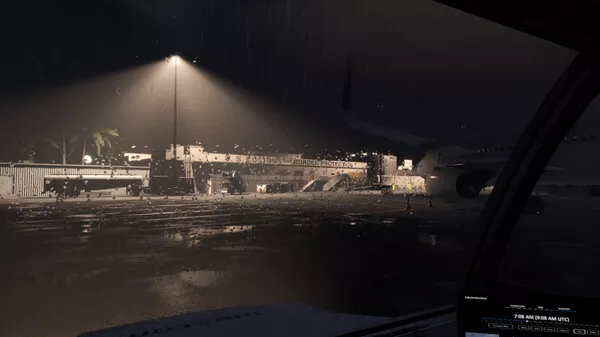机场 模拟地勤|官方中文|Build.13670690+博洛尼亚机场DLC+全DLC|解压即撸|