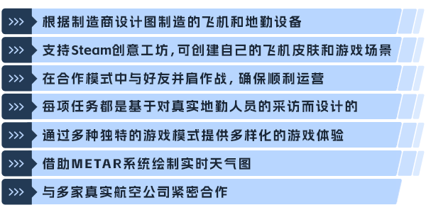 机场 模拟地勤|官方中文|Build.13670690+博洛尼亚机场DLC+全DLC|解压即撸|