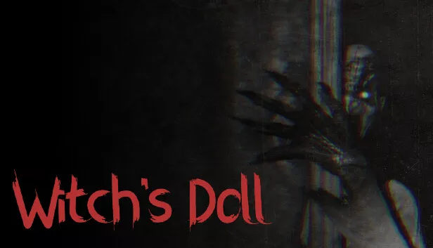 WITCHS DOLL|官方中文|解压即撸|