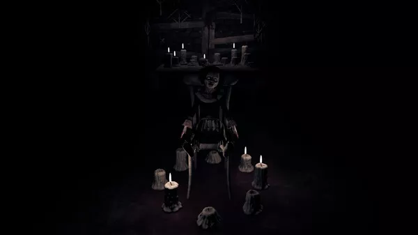 WITCHS DOLL|官方中文|解压即撸|