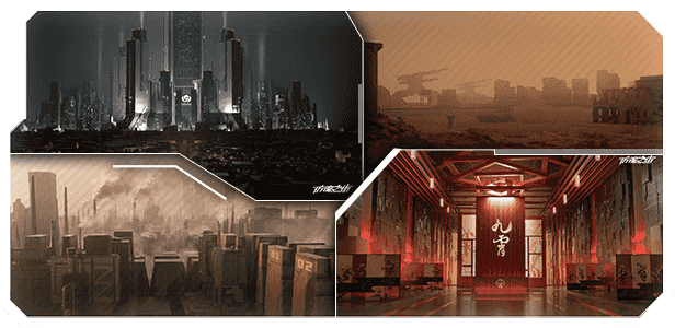 彷徨之街|中字-国语|Build.14562549-真大结局-复仇杀戮+挑战模式-额外模式|解压即撸|