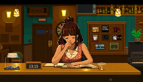 心流小筑 Chill Pulse|官方中文|Build14475142-新功能!游戏日记系统更新|解压即撸|