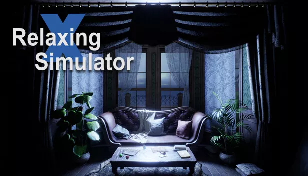 Relaxing Simulator|官方中文|解压即撸|