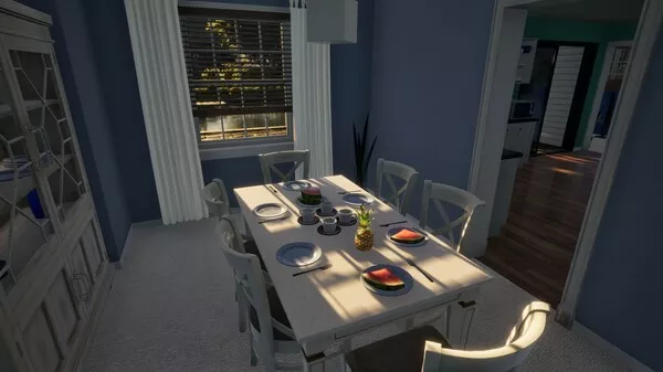 Relaxing Simulator|官方中文|解压即撸|