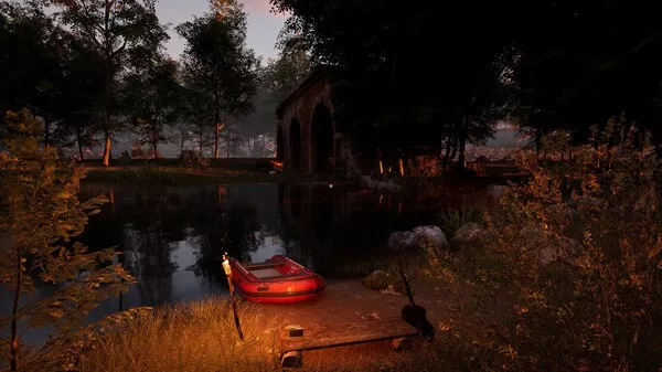 Relaxing Simulator|官方中文|解压即撸|