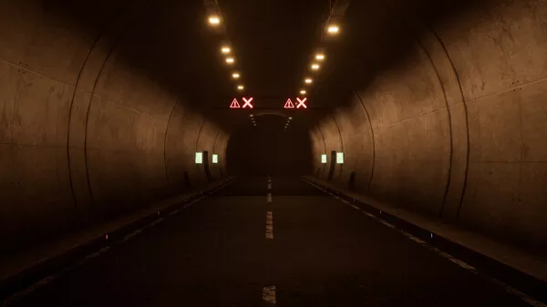 Traverse the Backrooms|官方中文|解压即撸|