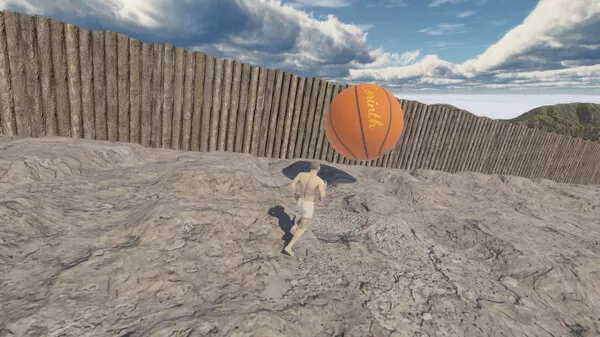 The Game of Sisyphus|官方中文|解压即撸|