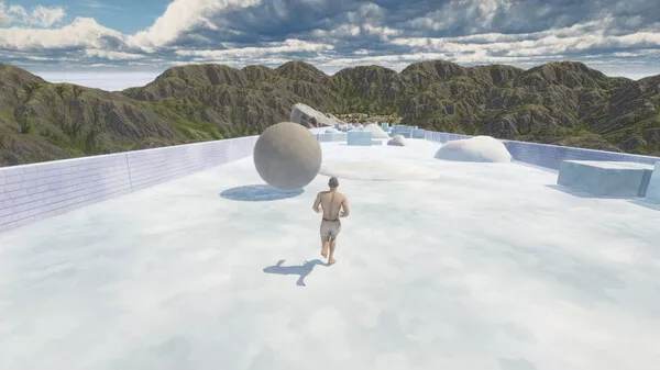 The Game of Sisyphus|官方中文|解压即撸|