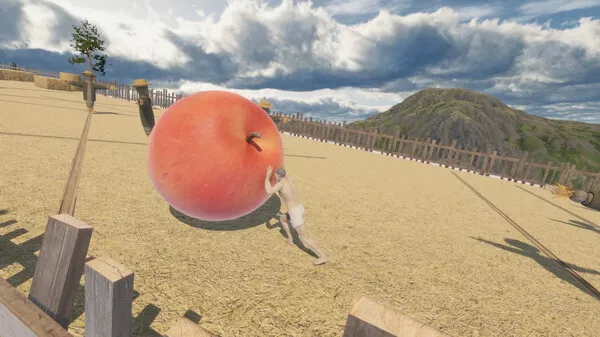 The Game of Sisyphus|官方中文|解压即撸|
