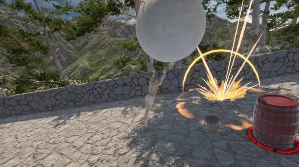 The Game of Sisyphus|官方中文|解压即撸|