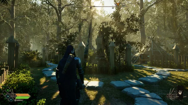 罗宾汉 舍伍德建造者|官方中文|Build.14457457-枪林剑雨-草木皆兵+预购特典+全DLC|解压即撸|