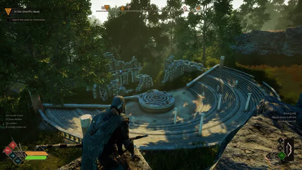 罗宾汉 舍伍德建造者|官方中文|Build.14457457-枪林剑雨-草木皆兵+预购特典+全DLC|解压即撸|