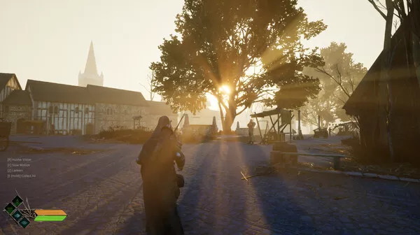 罗宾汉 舍伍德建造者|官方中文|Build.14457457-枪林剑雨-草木皆兵+预购特典+全DLC|解压即撸|