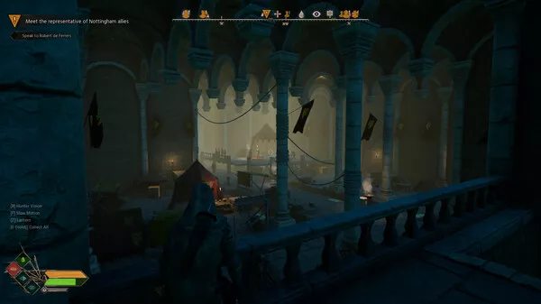 罗宾汉 舍伍德建造者|官方中文|Build.14457457-枪林剑雨-草木皆兵+预购特典+全DLC|解压即撸|