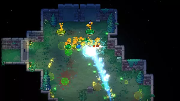 魔法工艺 Magicraft|官方中文|V0.82.14-法术炼铸-奇术工匠|解压即撸|