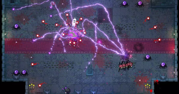 魔法工艺 Magicraft|官方中文|V0.82.14-法术炼铸-奇术工匠|解压即撸|