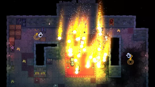 魔法工艺 Magicraft|官方中文|V0.82.14-法术炼铸-奇术工匠|解压即撸|